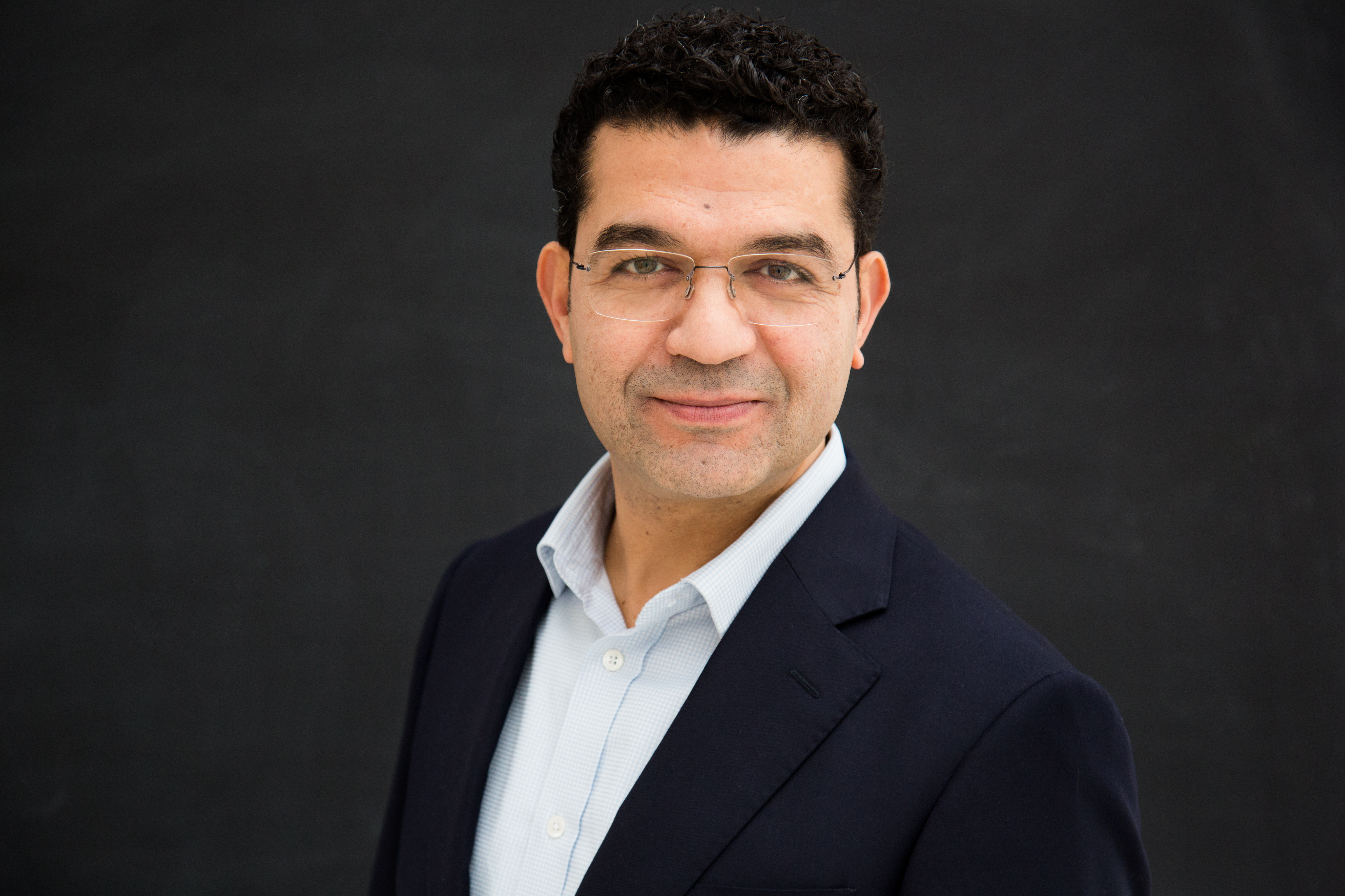 Youssef Eddini, Partner